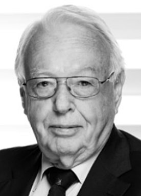 Rainer Hess
